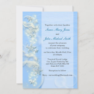 Invitación Aniversario de la participación de bodas grises az