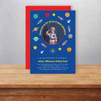 Aniversario de la temática del espacio reducido