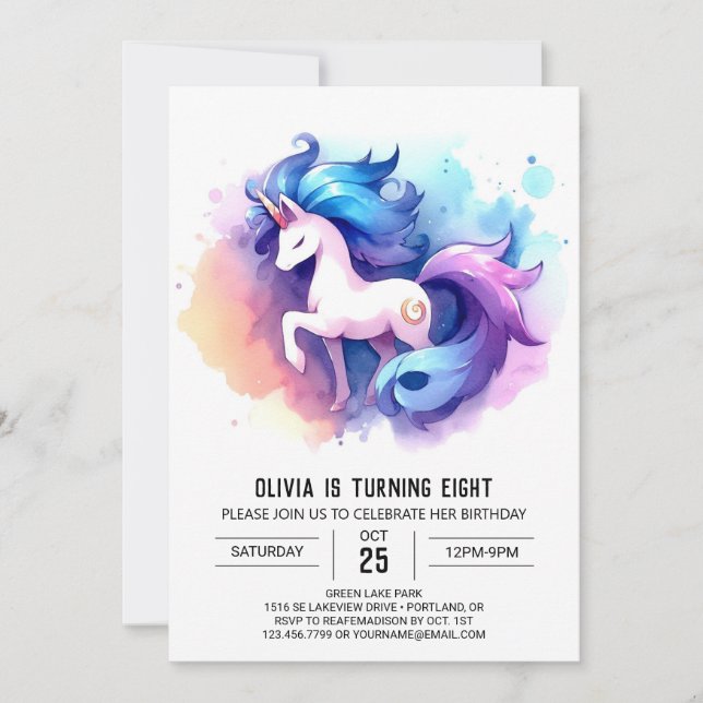 Invitación Aniversario del Ajetreo Editable de Barnyard (Anverso)