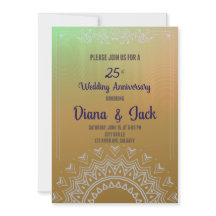 Aniversario del Arte del Aniversario del Acrilio d