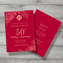 Aniversario del Boda tradicional chino Ranunculus