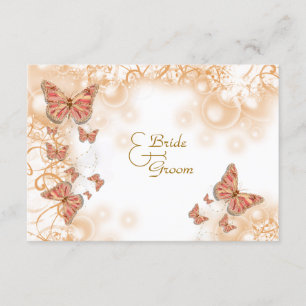 Invitación Aniversario del compromiso del boda del oro del me