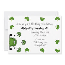 Aniversario del Día de San Patricio