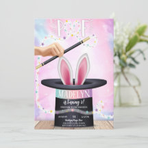 Aniversario del Espectáculo Mágico Rosa