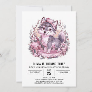 Invitación Aniversario del Lobo Digital Acordado