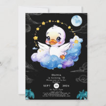 Aniversario del Pato de Niños Encantados