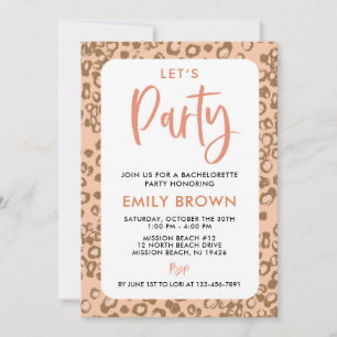 Invitación Aniversario o ocasión especial de la impresión de 