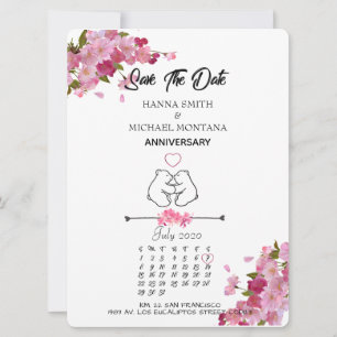 INVITACIÓN ANNIVERSARY / ANIVERSARIO