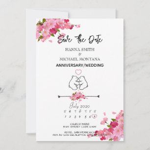 INVITACIÓN ANNIVERSARY / ANIVERSARIO