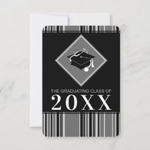 Invitación año de personalizable de licenciado en medicina