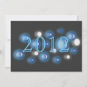 Invitación - Año Nuevo 20xx