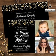 AÑOS NACIONALES DE Oro Negro EN LA FOTO DE MAKING