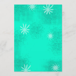 Invitación Antecedentes de estilo retro 50