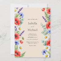 Antecedentes de la tentativa de la boda de flores 