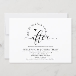 Invitación Antes De La Celebración De La Cena Después Del Ens