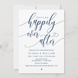 Invitación Antes De La Cena De Ensayos, Que Es Agradable