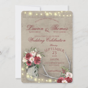 Invitación Antillas y cuerdas iluminan la floral ruidosa de B