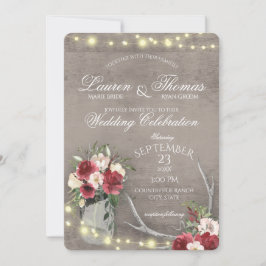 Invitación Antillas y cuerdas iluminan la floral ruidosa de B