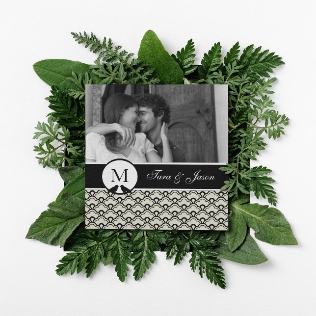 Invitación Anuncios de Save the Date (Subido por el creador)