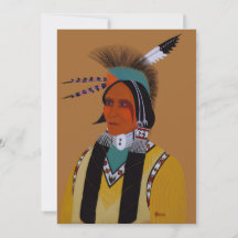 Apache Ben