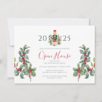 Apertura de la casa de los navidades