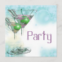 Apertura elegante del negocio formal