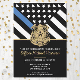 Invitación Aplicación de la ley de graduación de la Línea Azu