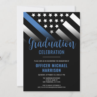 Invitación Aplicación de la ley de la Línea Azul por el Parti