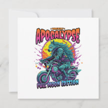 Apocalipsis de hombre lobo