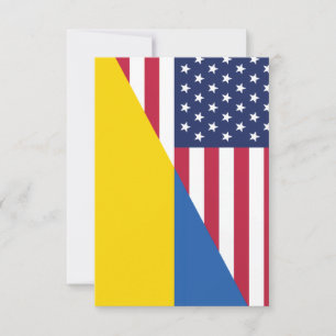 Invitación Apoyo norteamericano hacia Ucrania Sherpa Blanket