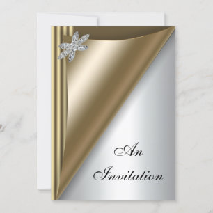 Invitación Apreciación corporativa de eventos corporativos