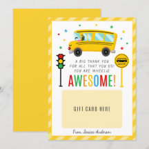 Apreciación por regalo de controlador de bus Graci