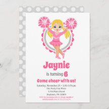 Apreciador Rosado - Chicas rubios celebran cumplea