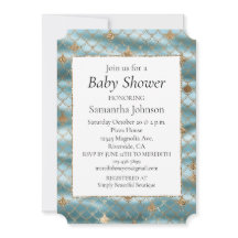 Aqua Gold Purpurina Mermaid