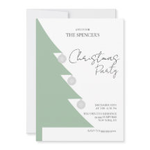 Aqua Green Christmas Serif Gift Joy Holiday Spirit