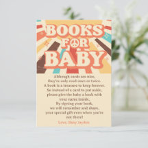 Aquí Viene La Solicitud Del Libro De Baby Shower S