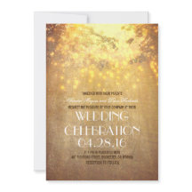 Árbol de luces de cadena ramifica Boda ruso