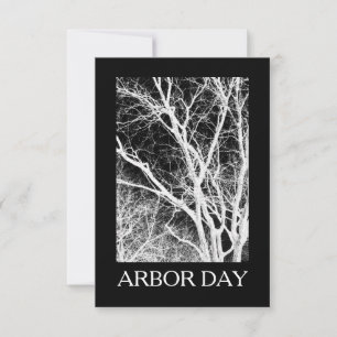 Invitación árbol fantasma de arbor