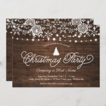 Árbol rústico llama a los Navidades Fiesta