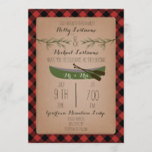 Árboles imperecederos + Boda de la tela escocesa