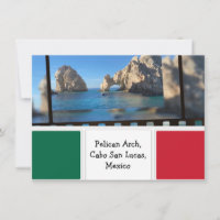 Arco Pelicano, Cabo San Lucas