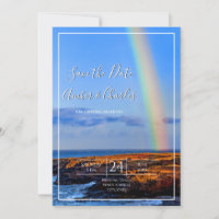 Arcoiris, esperanza y felicidad, matrimonio salva 
