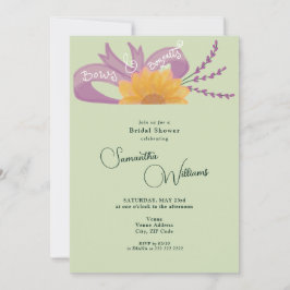 Invitación Arcos Ramos de flores Flor Floración Barra Verde D