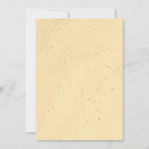 Arena bananera amarilla