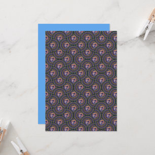 Invitación Aries Whimsical Imprescindible Astrología Ventilad