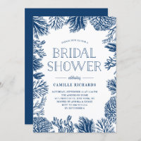 Arrecifes De Coral Azul De La Marina Envuelven La 