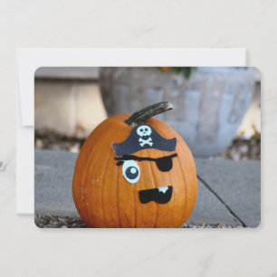 Invitación ¡Arrrgh!