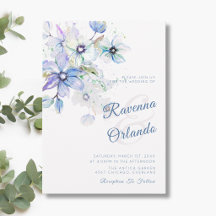 Arte Botánico Floral Pastel de Invierno Romance Bo