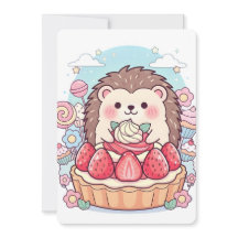 Arte kawaii lindo