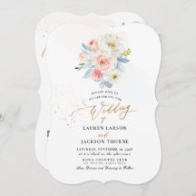 ArtsApp H2 Dusty Blue Rubor Botanical rosa